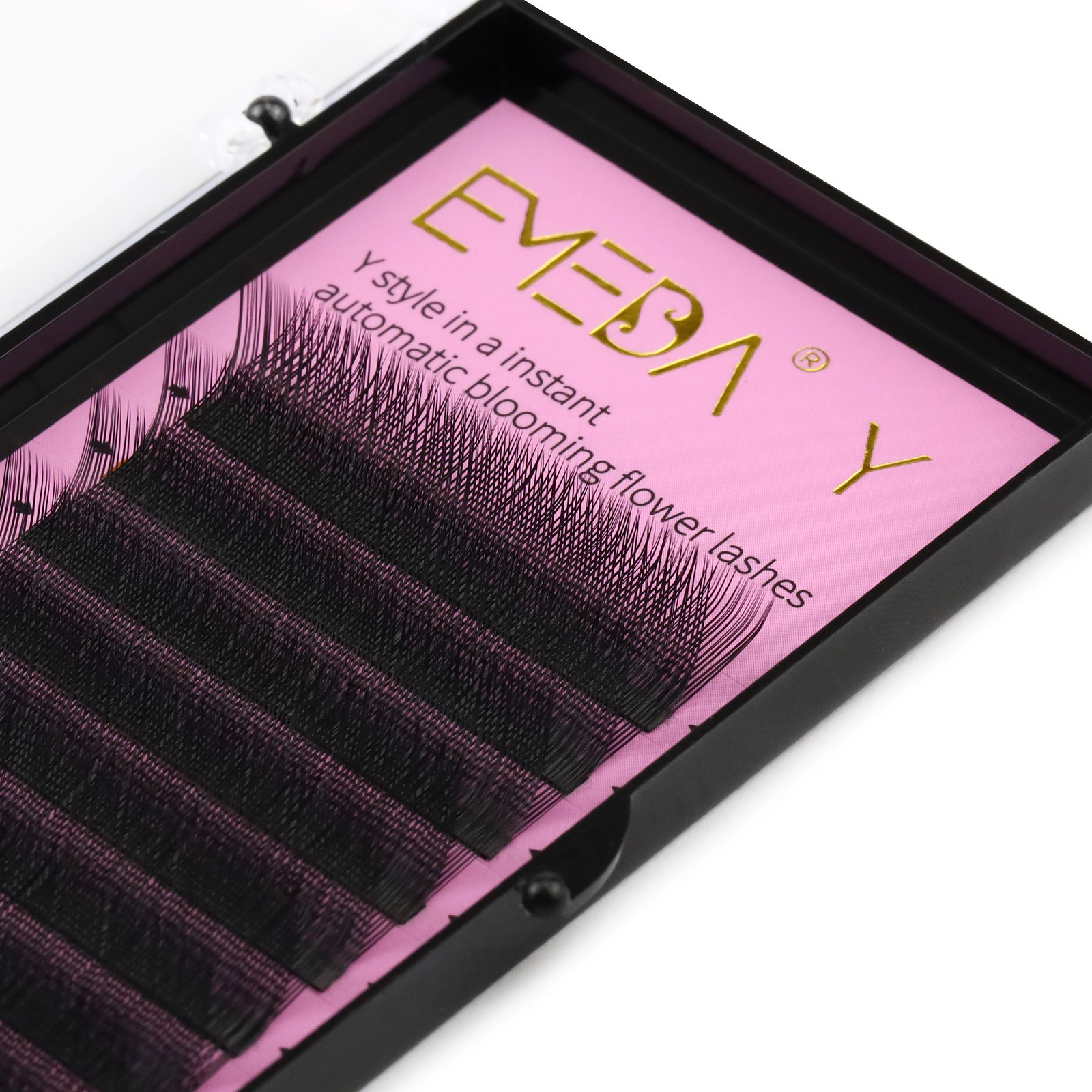 OBEYA YY Lash Extension Wholesale with Private Label